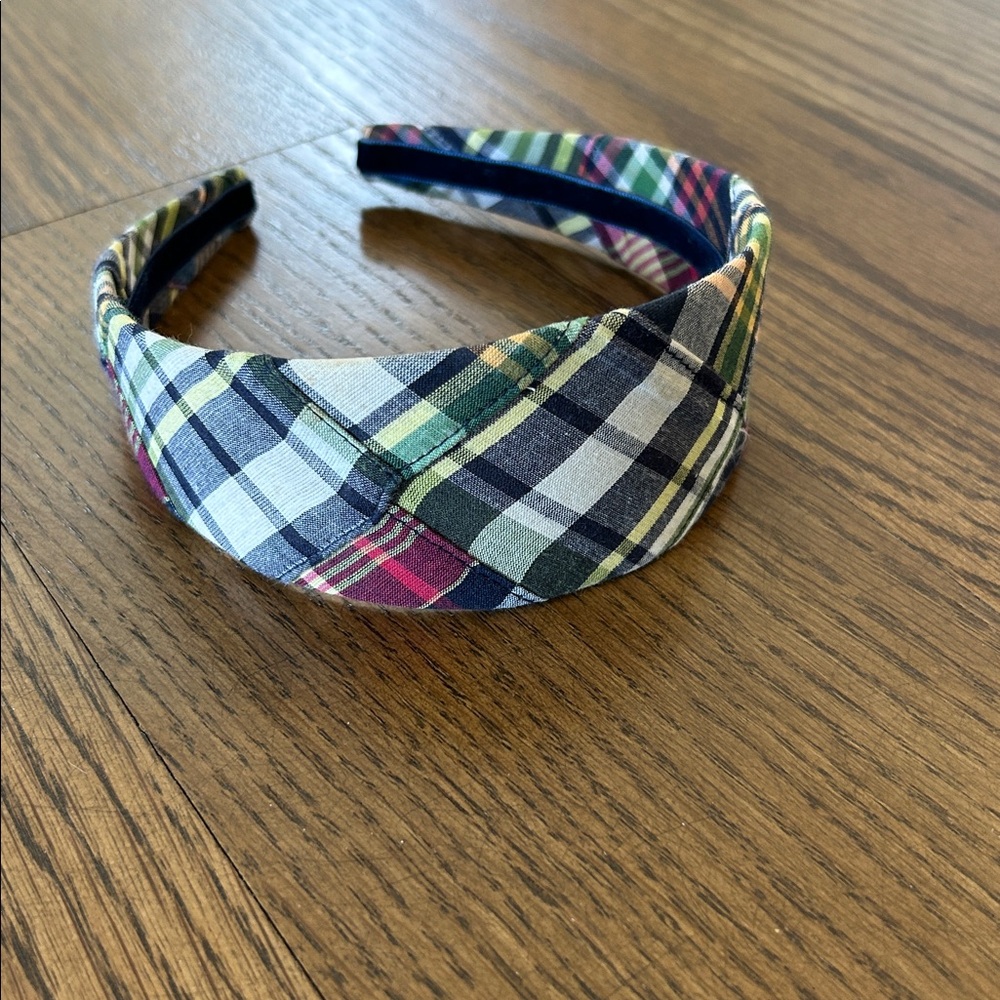 J Crew classic Headbands - Picture 3 of 12